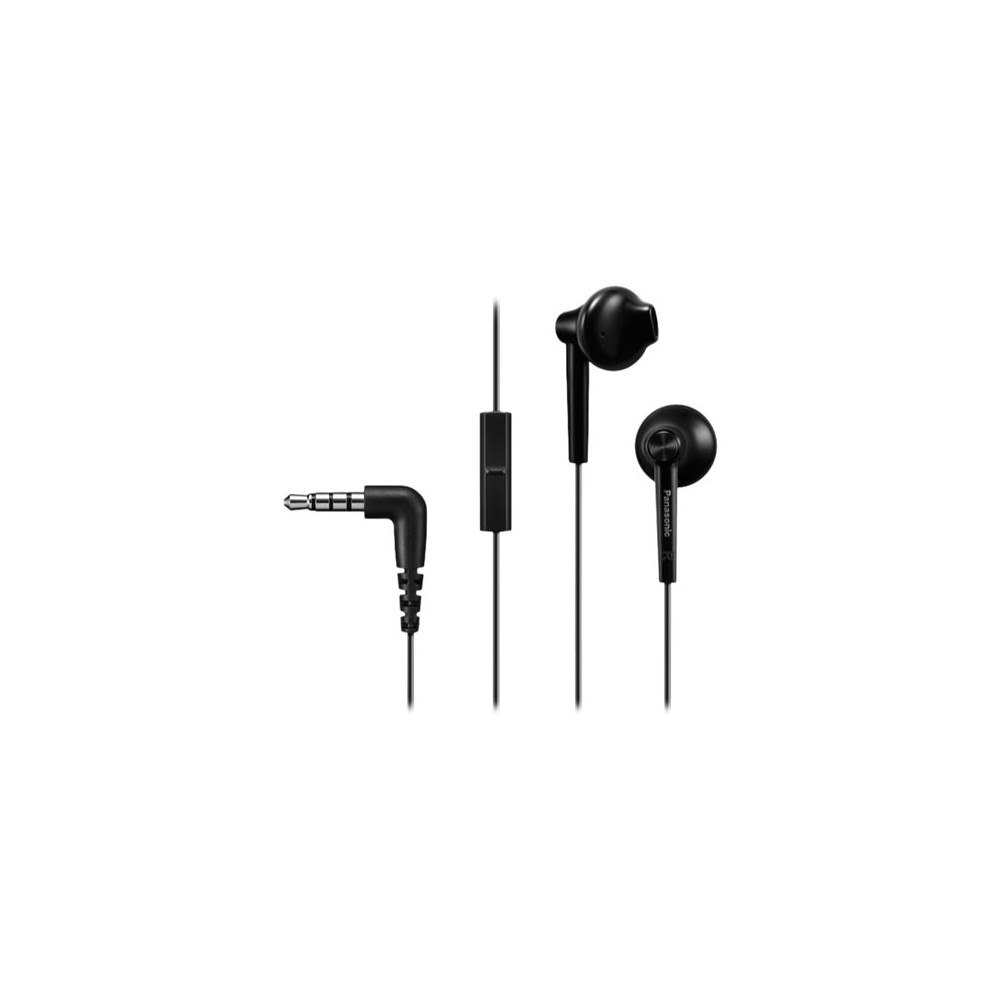 Panasonic Panasonic RP-TCM55E - hörlurar med mikrofon