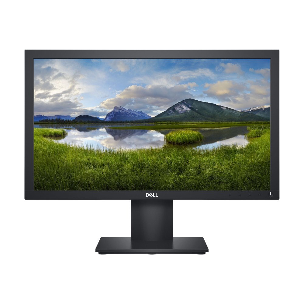 DELL Dell E2020H - LED-skärm - 20"