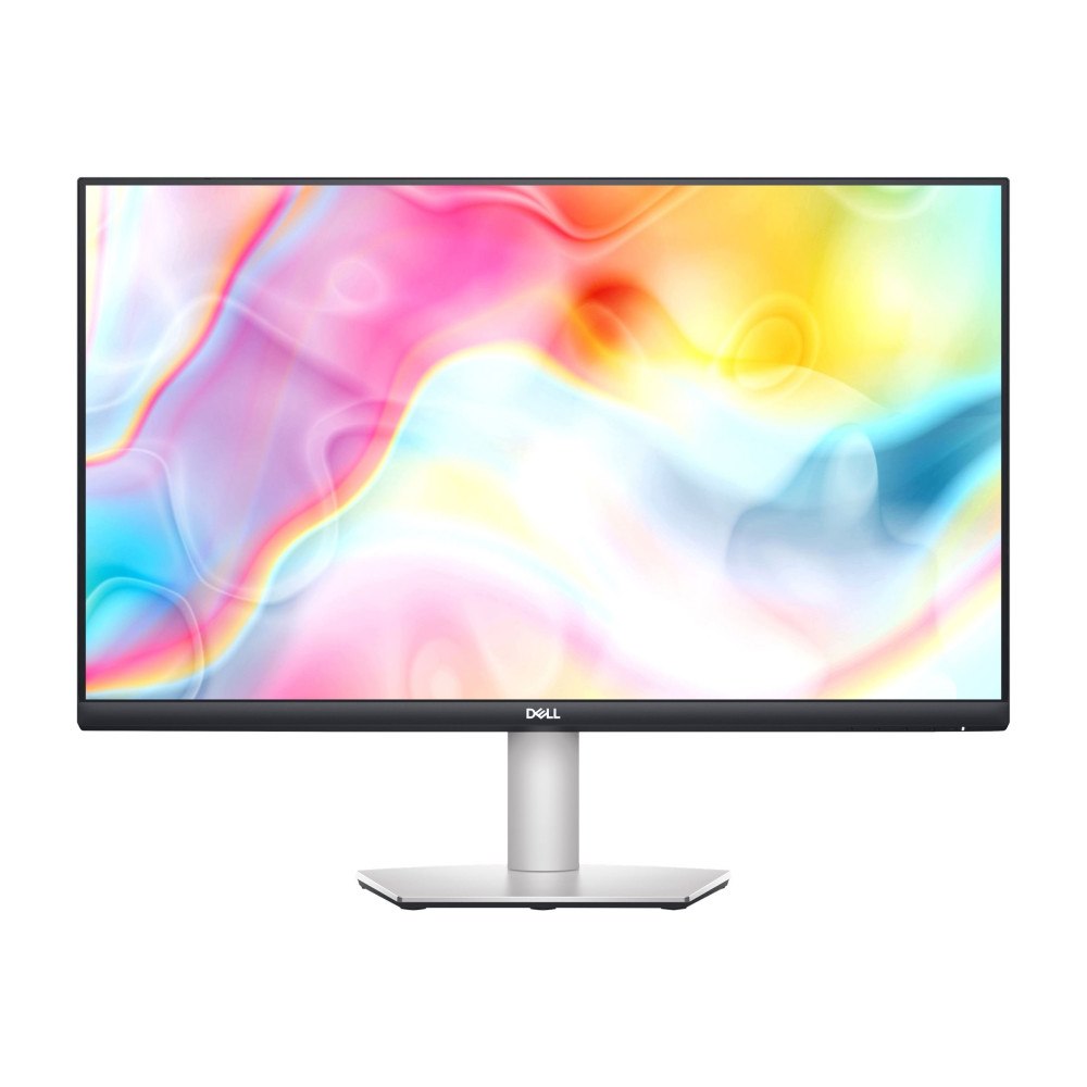 DELL Dell S2722DC - LCD-skärm - QHD - 27"