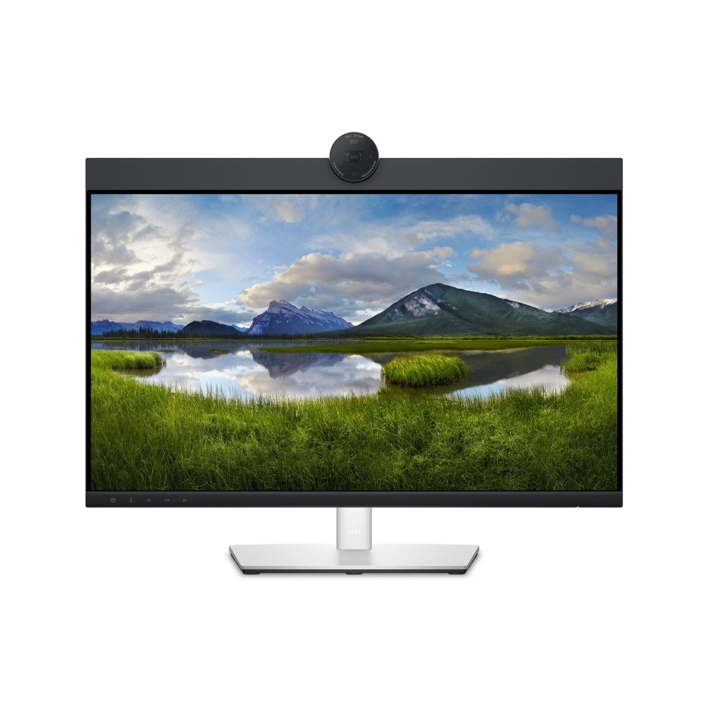 DELL Dell 24 Video Conferencing Monitor P2424HEB - LED-skärm - Full HD (1080p) - 24"