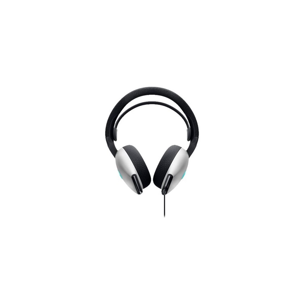 DELL Alienware Gaming Headset AW520H - headset - USB, 3,5 mm kontakt