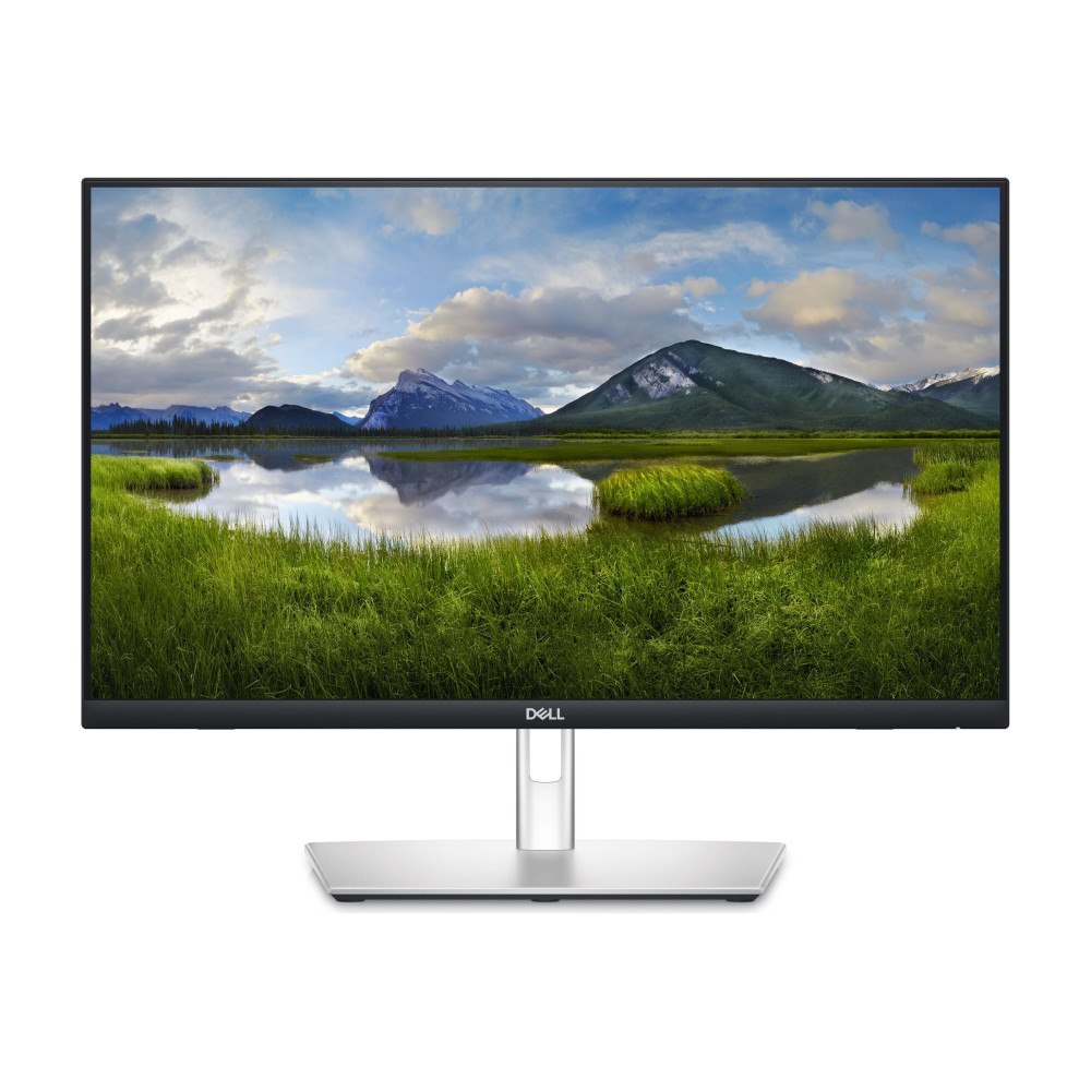 DELL Dell P2424HT - LED-skärm - Full HD (1080p) - 24"
