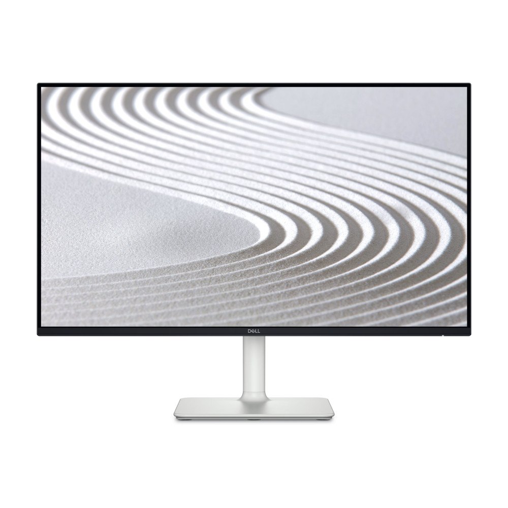 DELL Dell S2425H - LED-skärm - Full HD (1080p) - 24"