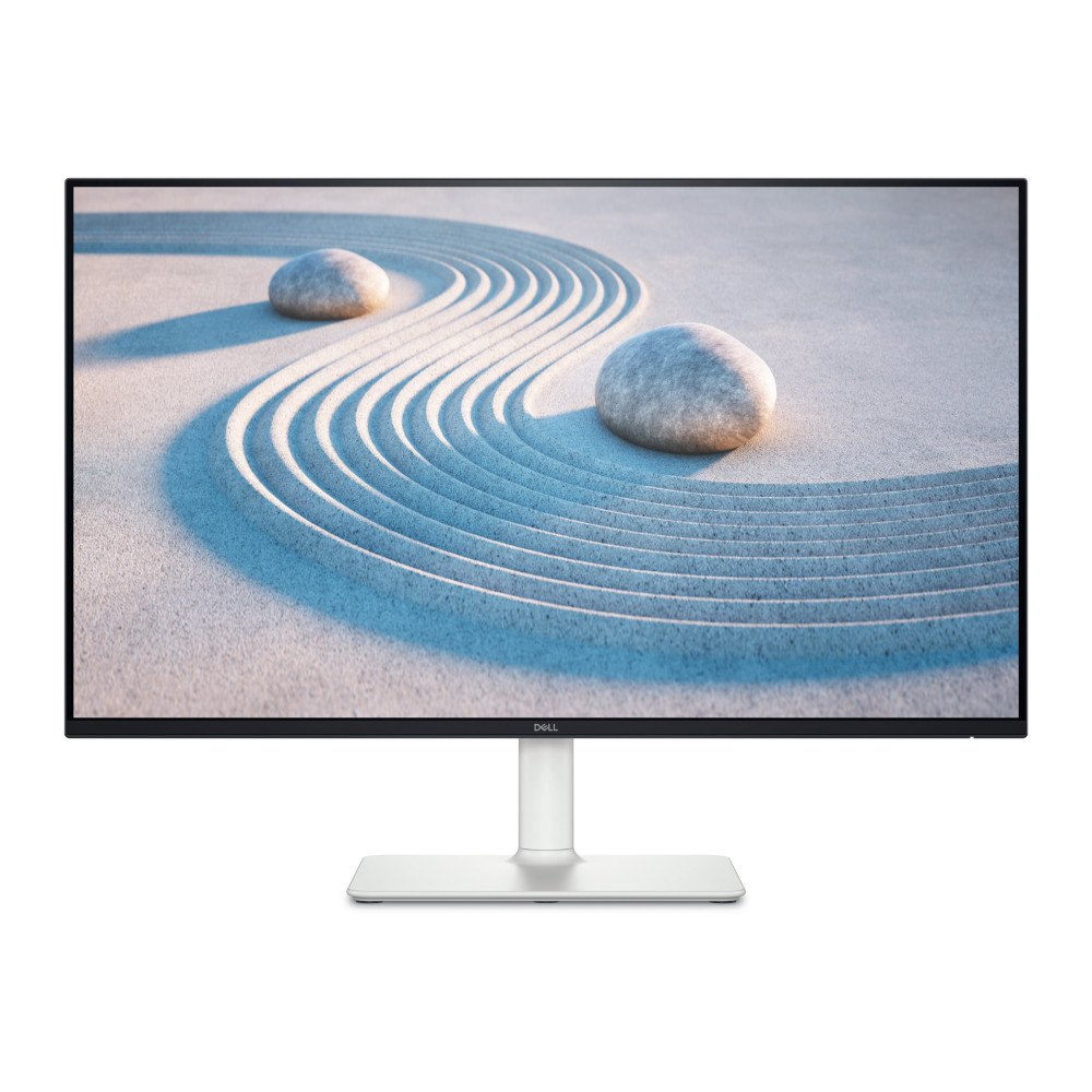 DELL Dell S2725DS - LED-skärm - QHD - 27"