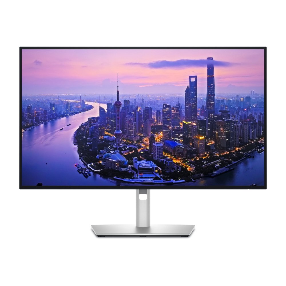DELL Dell UltraSharp U2725QE - LED-skärm - 4K - 27" - HDR