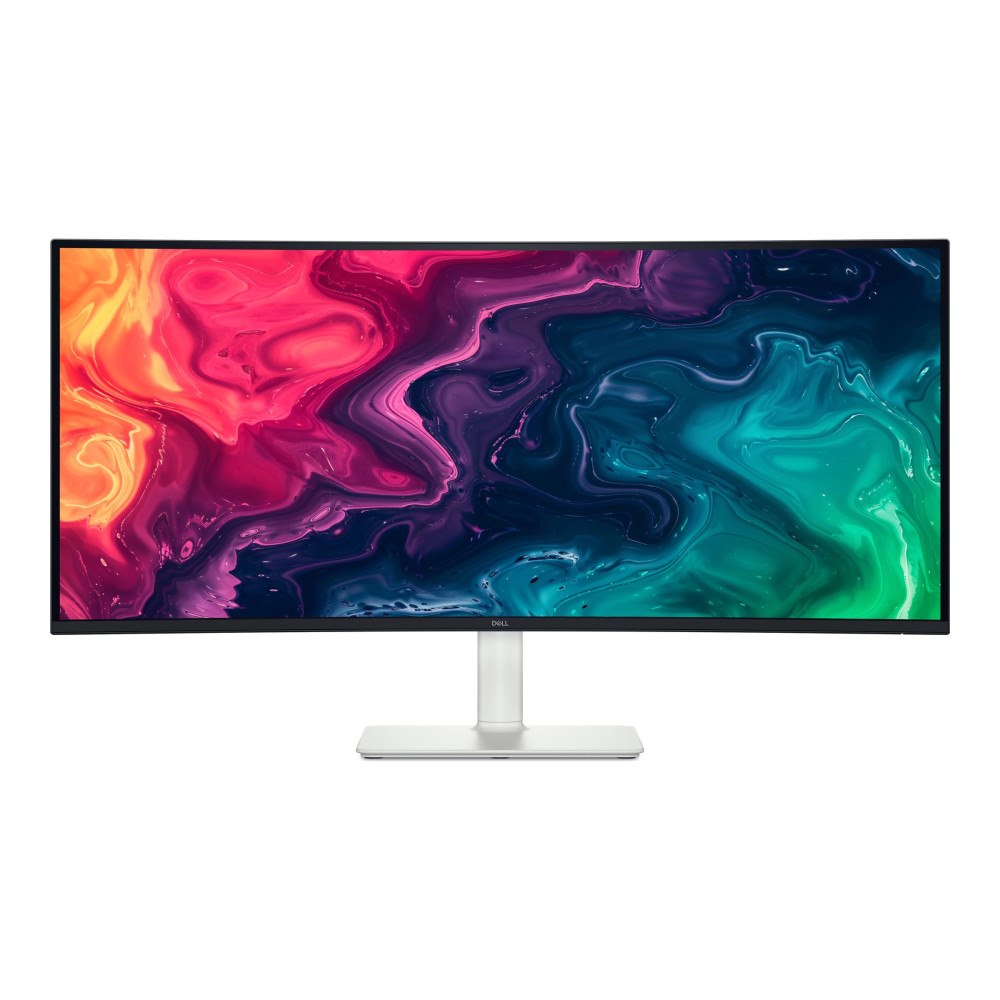 DELL Dell Plus S3425DW - LED-skärm - böjd - 34"
