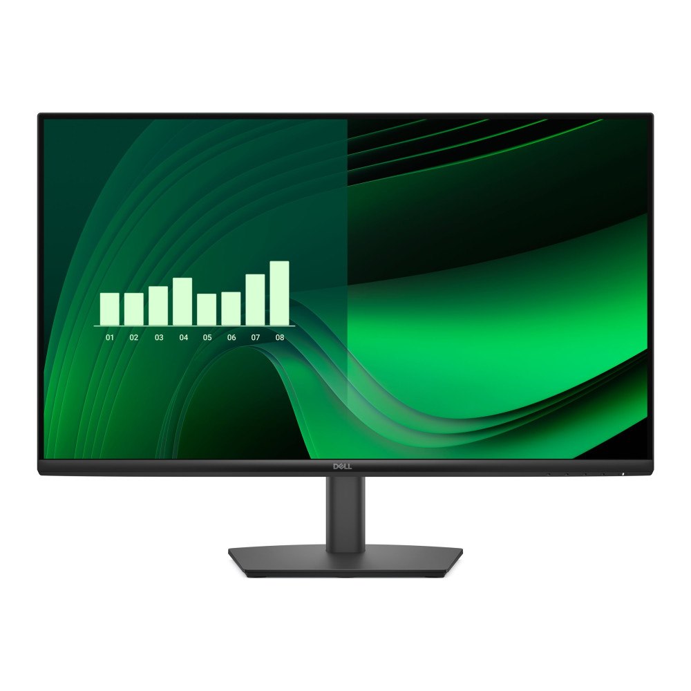 DELL Dell Pro E2725HM - LED-skärm - Full HD (1080p) - 27"