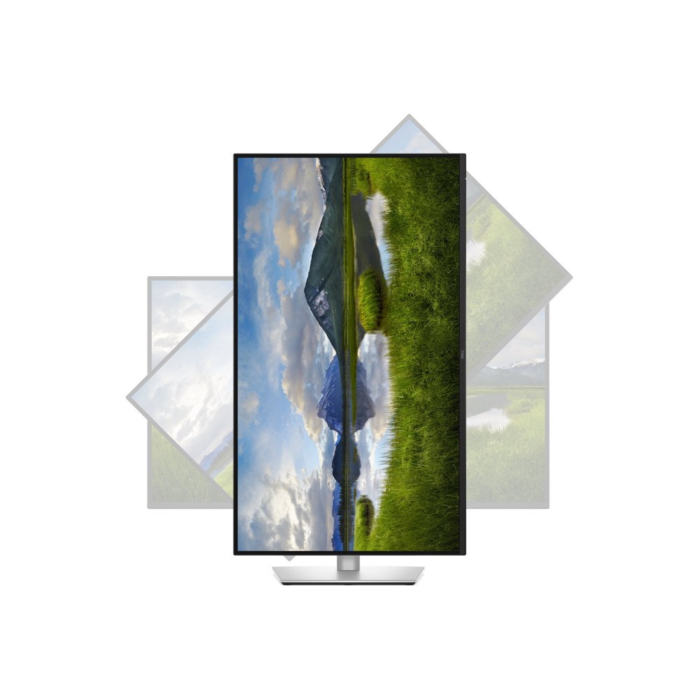 DELL Dell Pro Plus P3225DE - LED-skärm - QHD - 32"