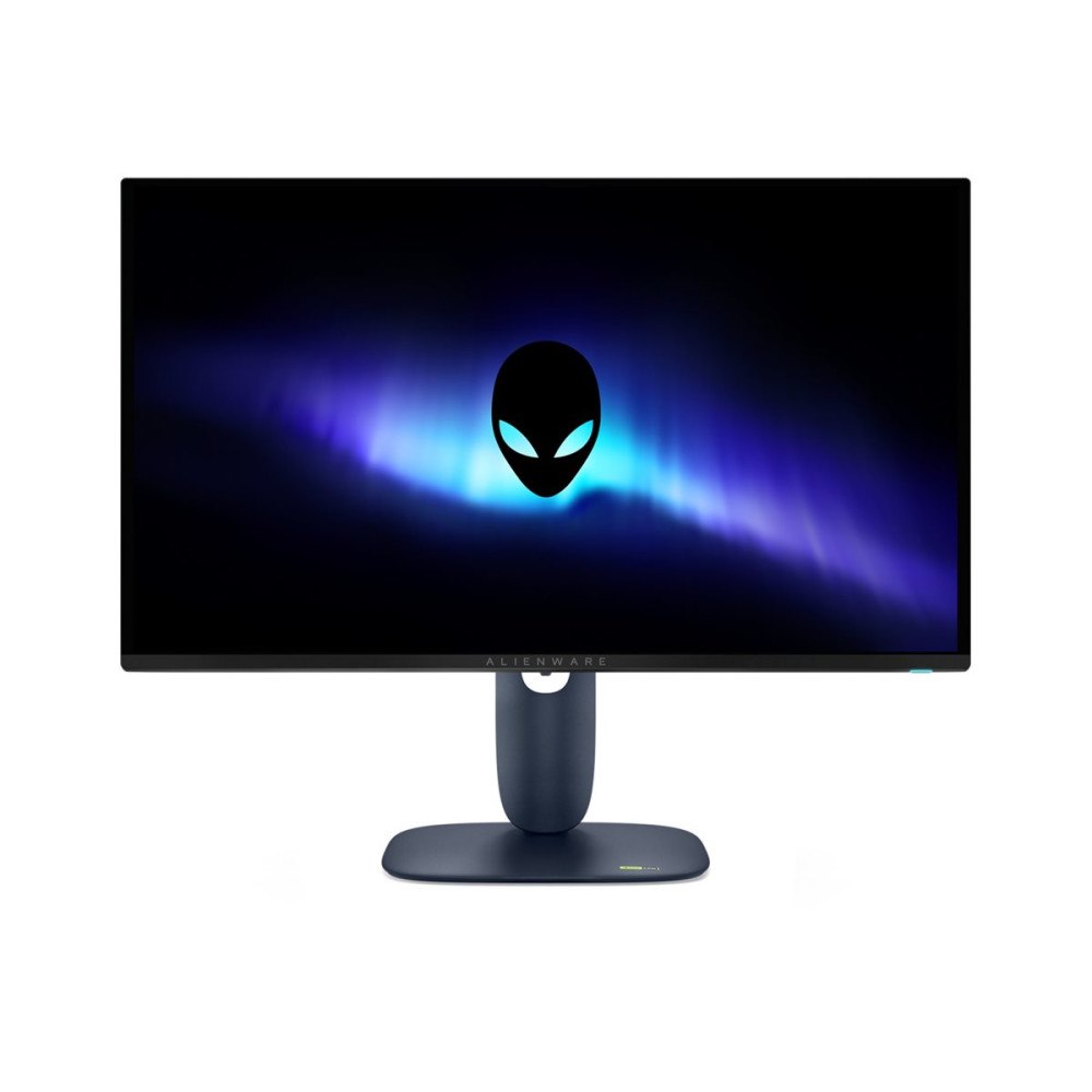 DELL Alienware AW2725D - OLED-monitor - QHD - 27" - HDR