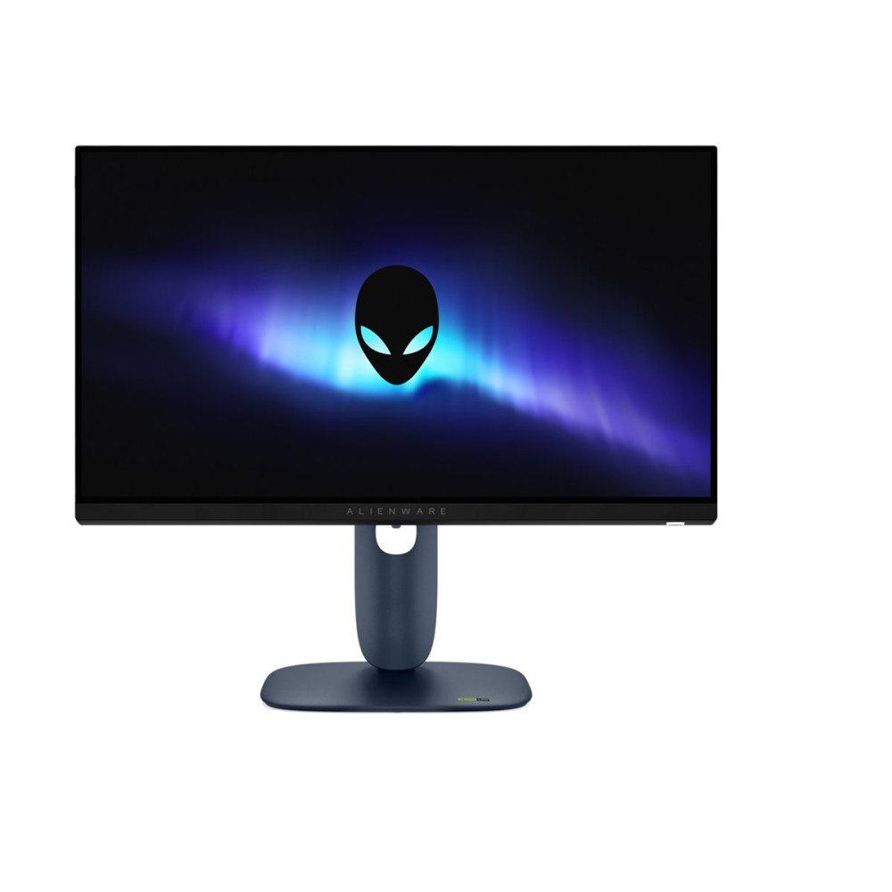 DELL Alienware AW2525HM - LED-skärm - Full HD (1080p) - 25" - HDR