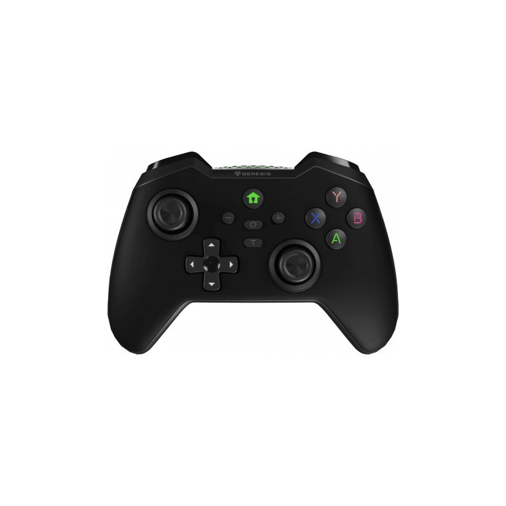 GENESIS Genesis Mangan 400 - spelkontroll - trådlös - Bluetooth