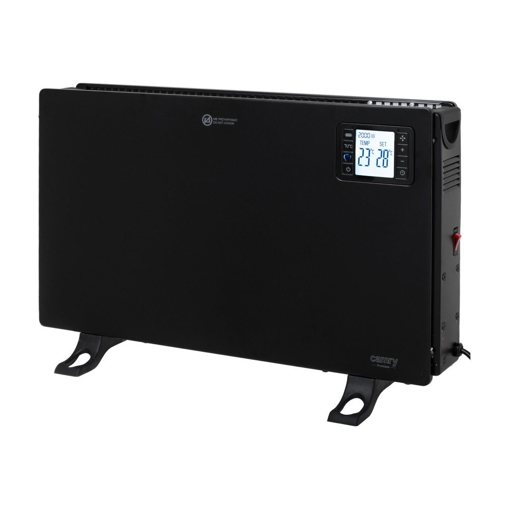 Camry Camry Premium CR 7739 - värmare