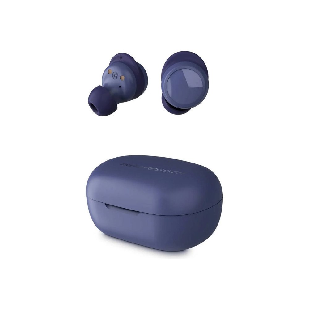 Energy Sistem Energy Sistem - True wireless-hörlurar med mikrofon