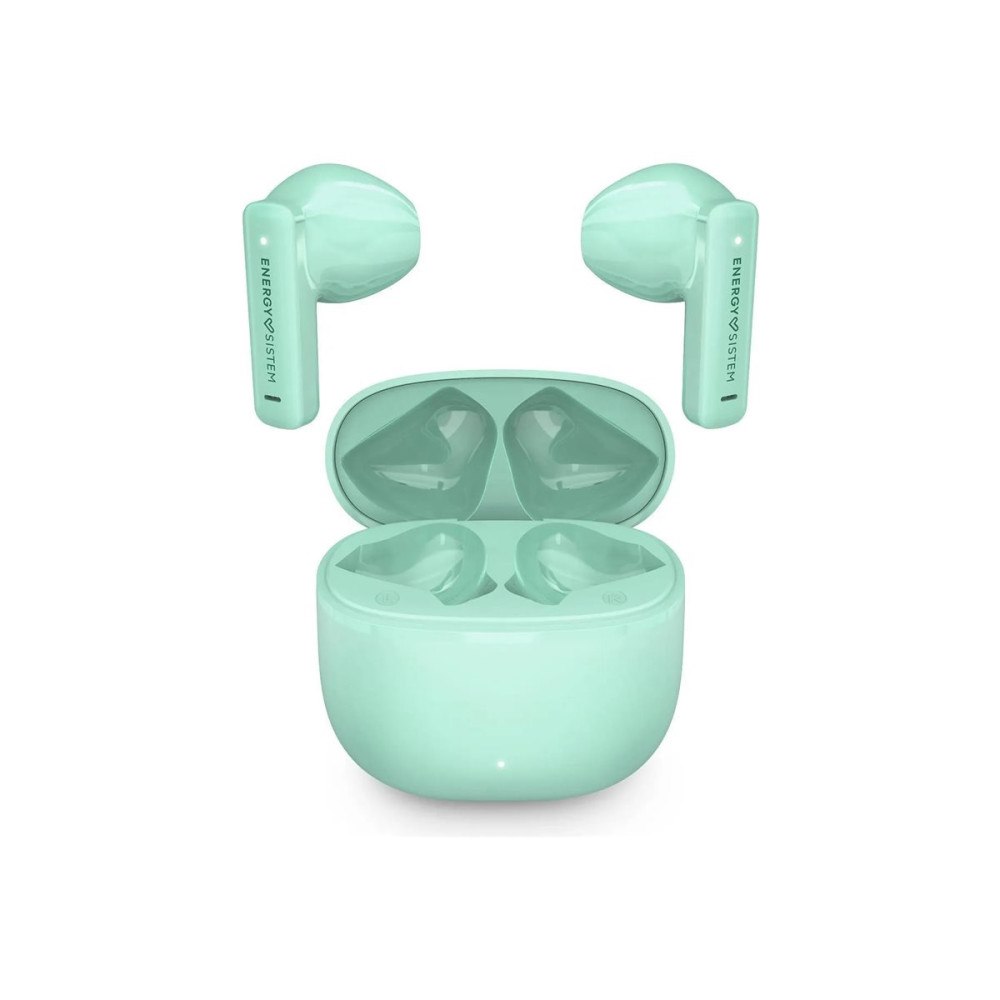 Energy Sistem Energy Sistem StreetMusic - True wireless-hörlurar med mikrofon