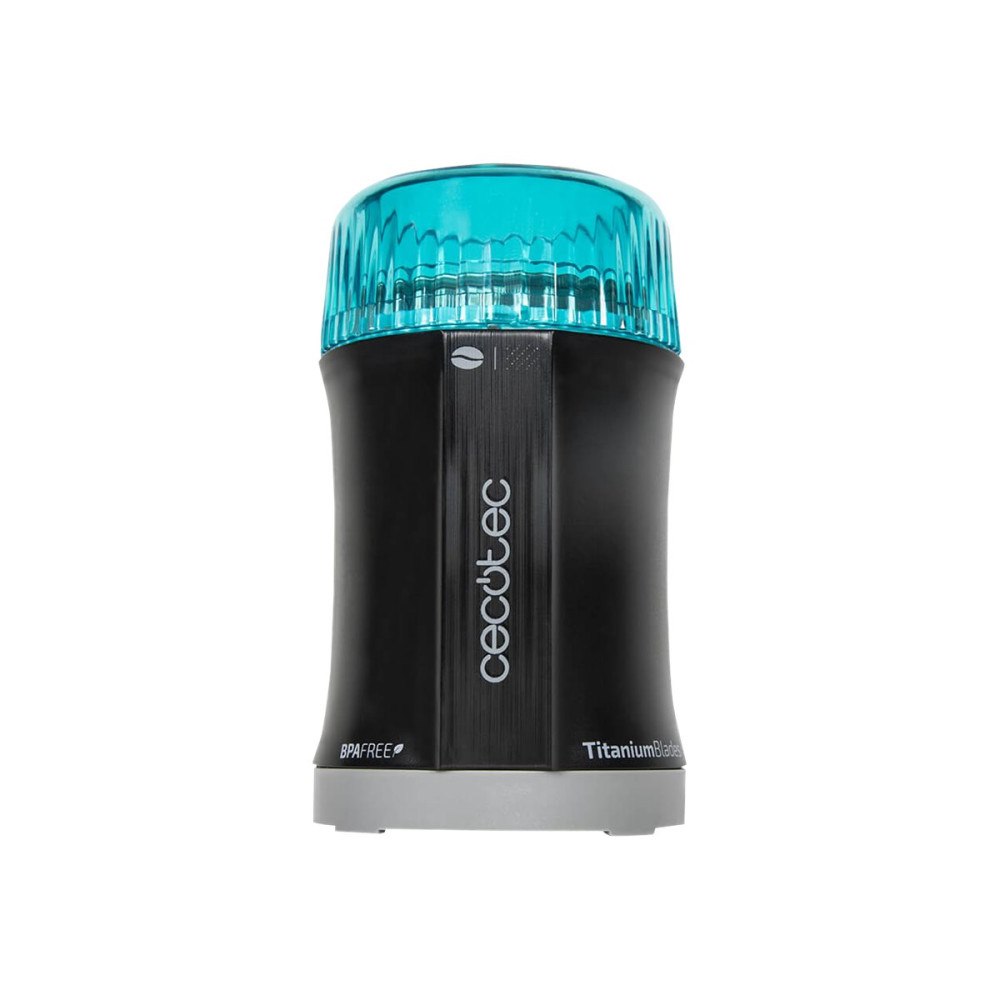 Cecotec Cecotec TitanMill 200 - krydd/kaffemalare