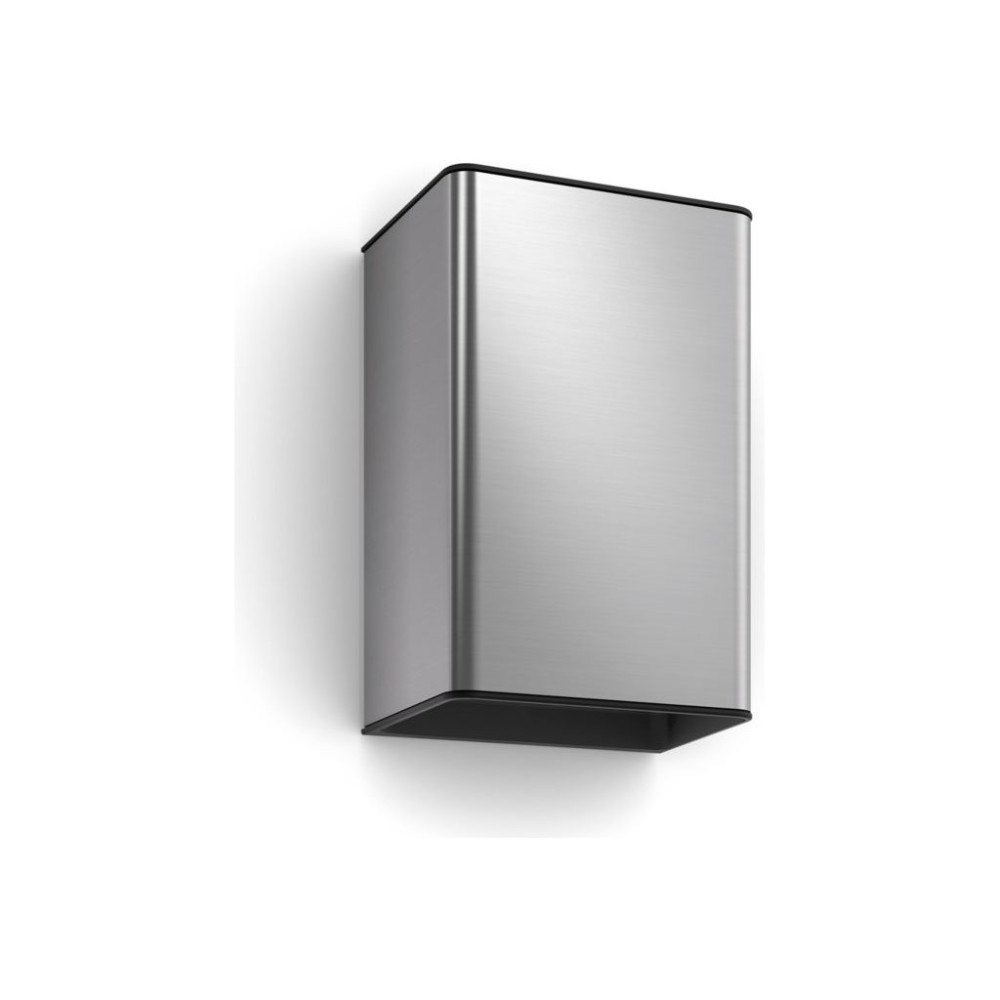 Philips HUE Philips Hue White and Color Ambiance Resonate - vägglampa - LED x 2 - 8 W - totalt: 16 W - vitt/färgat ljus - 2000-6500...