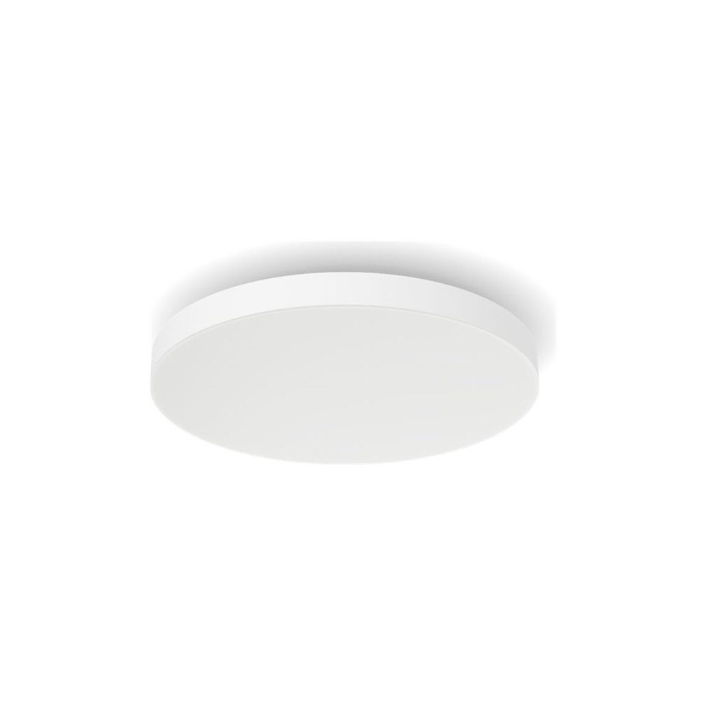 Philips HUE Philips Hue White and Color Ambiance Datura - taklampspanel - LED - 48 W - rund liten - vit