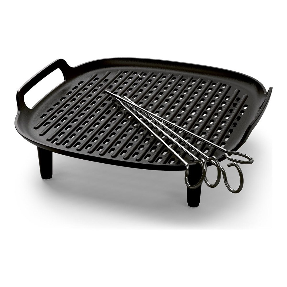 Philips Philips HD9926 - barbecue-uppsättning