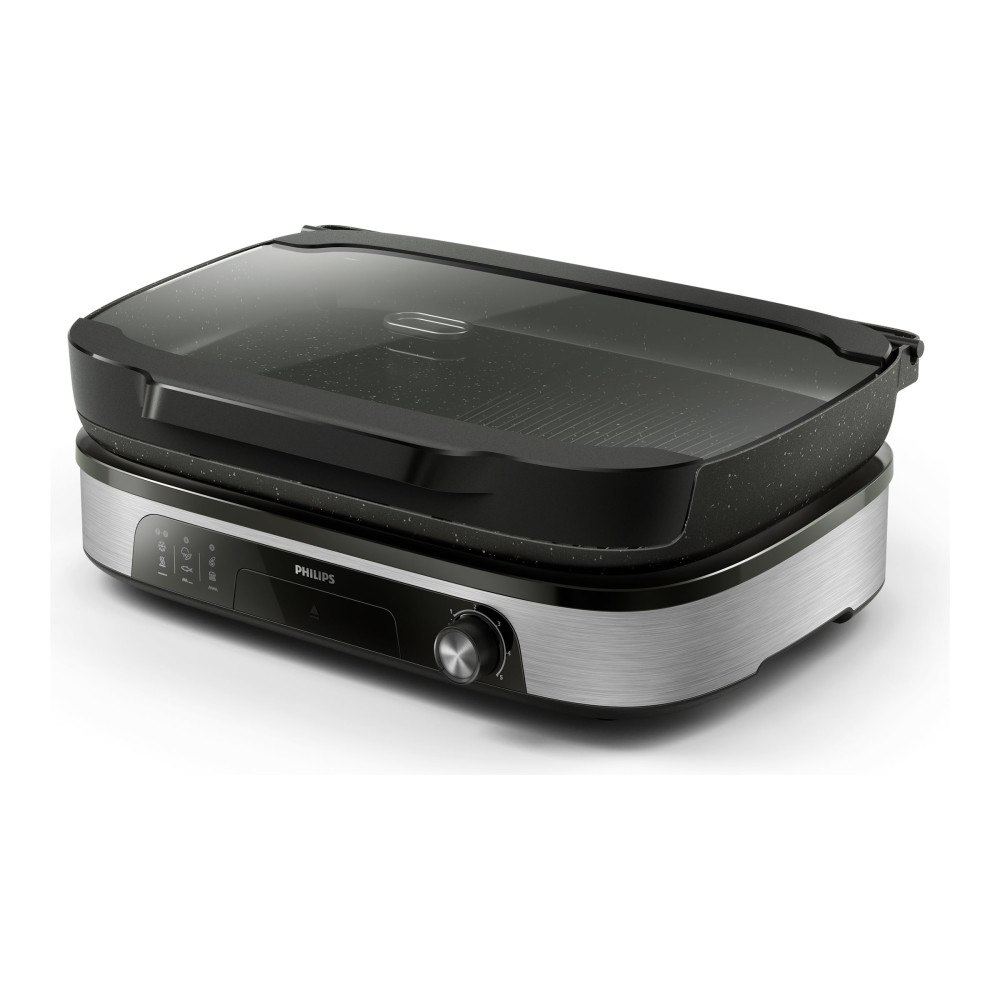 Philips Philips 5000 series HD6212 - grill