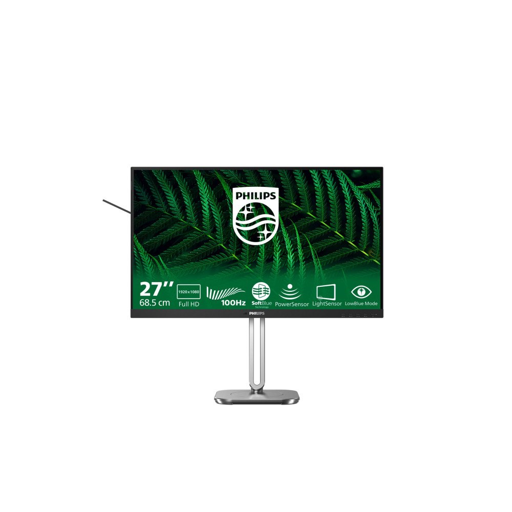 Philips Philips 27B2G5200 - LED-skärm - Full HD (1080p) - 27"