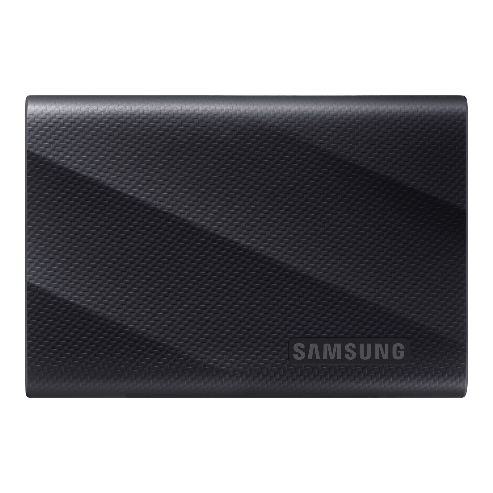 SAMSUNG Samsung T9 MU-PG4T0B - SSD - 4 TB - USB 3.2 Gen 2x2
