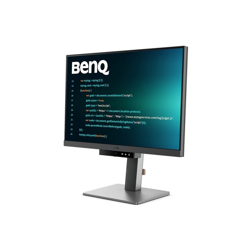 BENQ BenQ RD240Q - LED-skärm - 24.1" - HDR