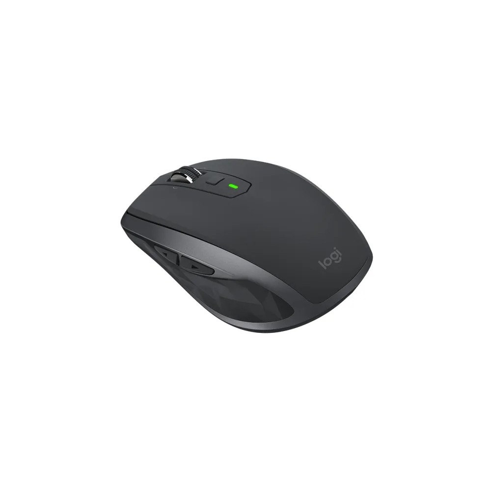 Logitech Logitech MX Anywhere 2S - mus - Bluetooth 4.0 LE - grafit