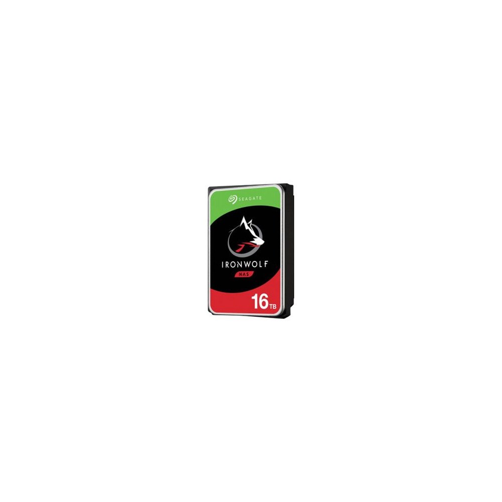 Seagate Seagate IronWolf ST16000VN001