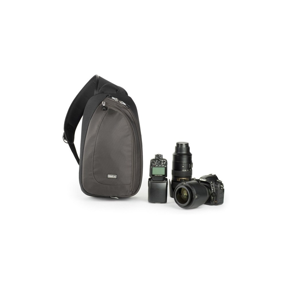 ThinkTank Think Tank TurnStyle® 20 V2.0, Axelremsväska, DSLR 24-70mm f...