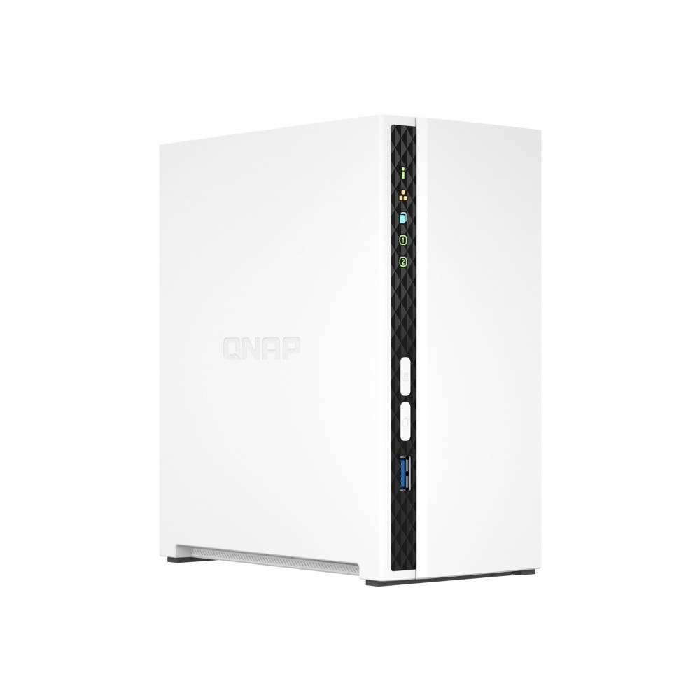 Qnap Systems QNAP TS-233 - NAS-server