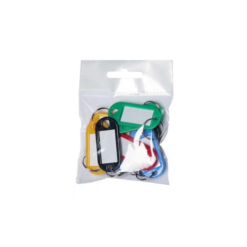 BNT Plast PET sorterad, ps 10 st10x120x85mm 0,02kg (10 st)