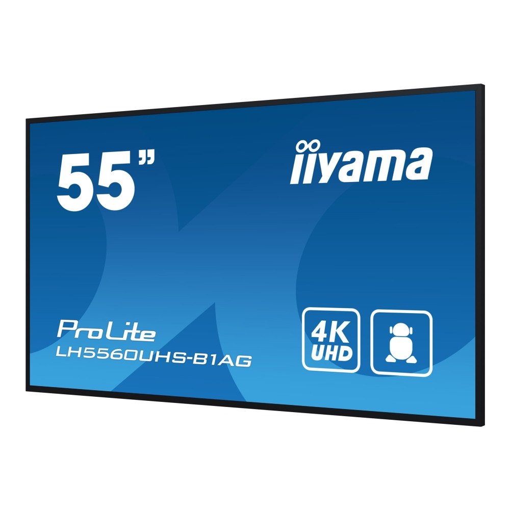 Iiyama iiyama ProLite LH5560UHS-B1AG