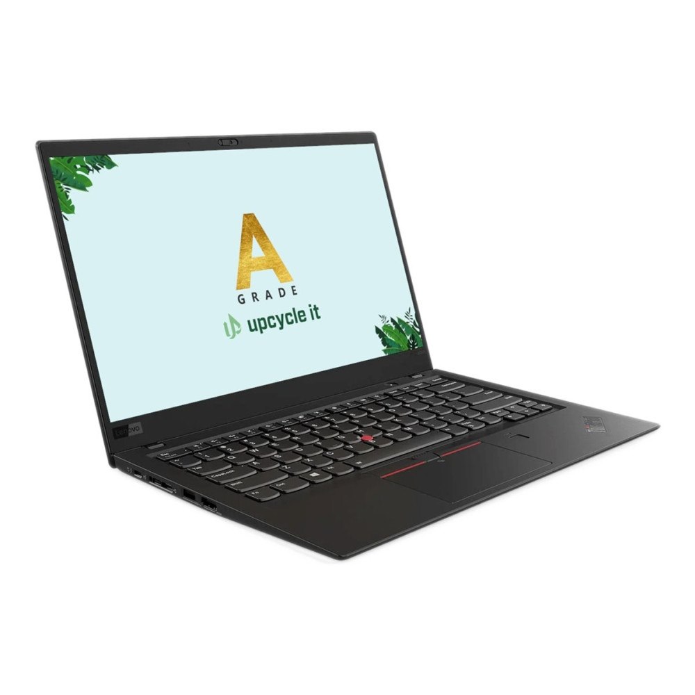 upcycle it Refurbished Lenovo ThinkPad X1 Carbon 8th (Refurb)