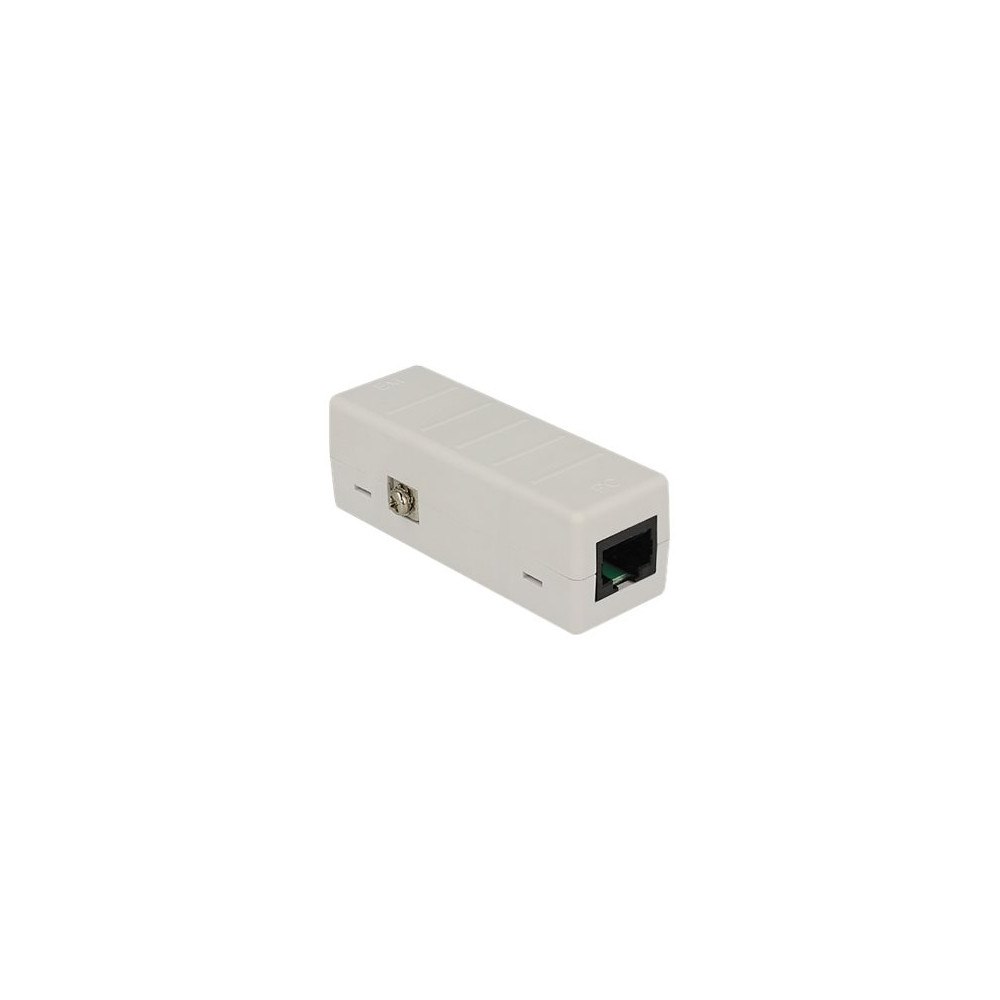 DeLOCK Delock Network Isolator 6 kV RJ45