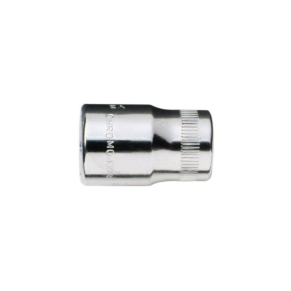 BAHCO Bahco 6700SM-11, Stål, Hexskaft, 25,4 / 4 mm (1 / 4"), ISO 2...