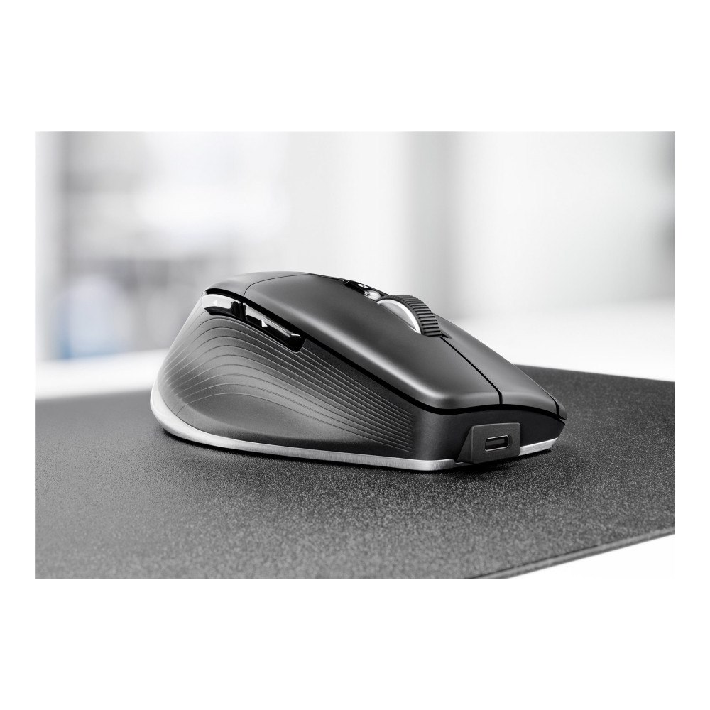 3Dconnexion 3Dconnexion CadMouse Pro Wireless Left