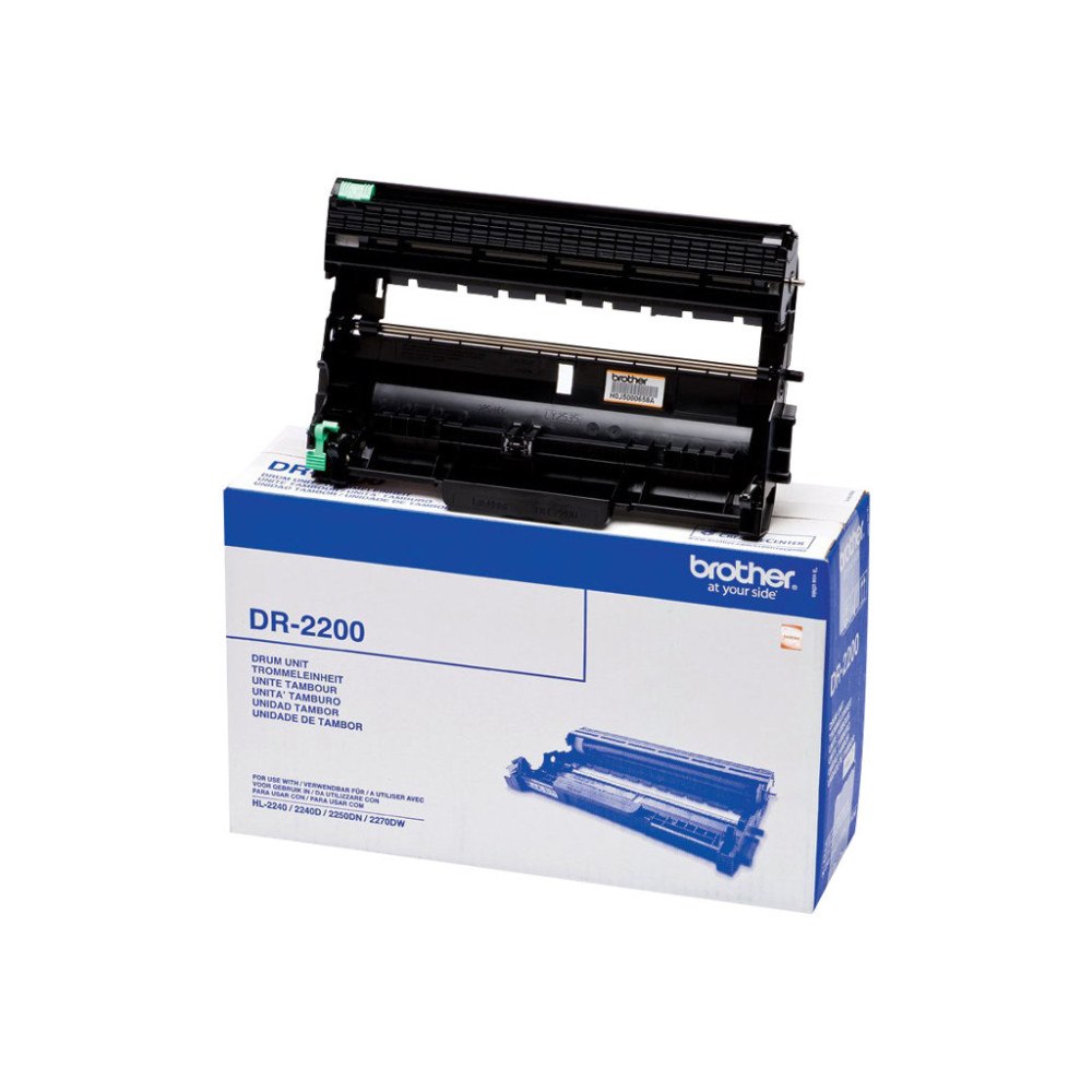 Brother Brother DR2200