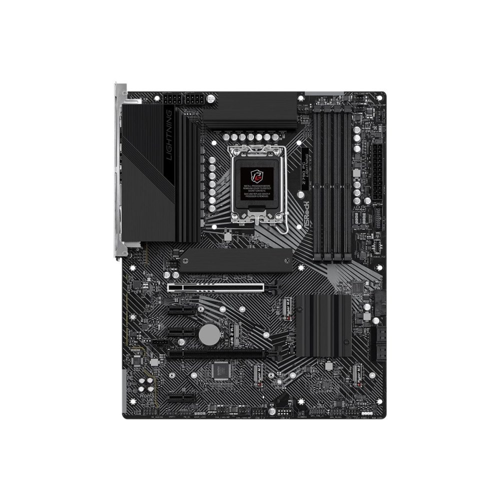 ASRock ASRock Z790 PG Lightning