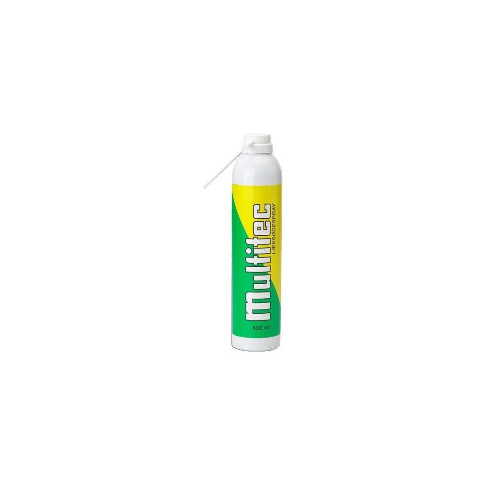 UNIPAK UNIPAK MULTITEC spray 400 mlSkummande läckagesökare  baserad...
