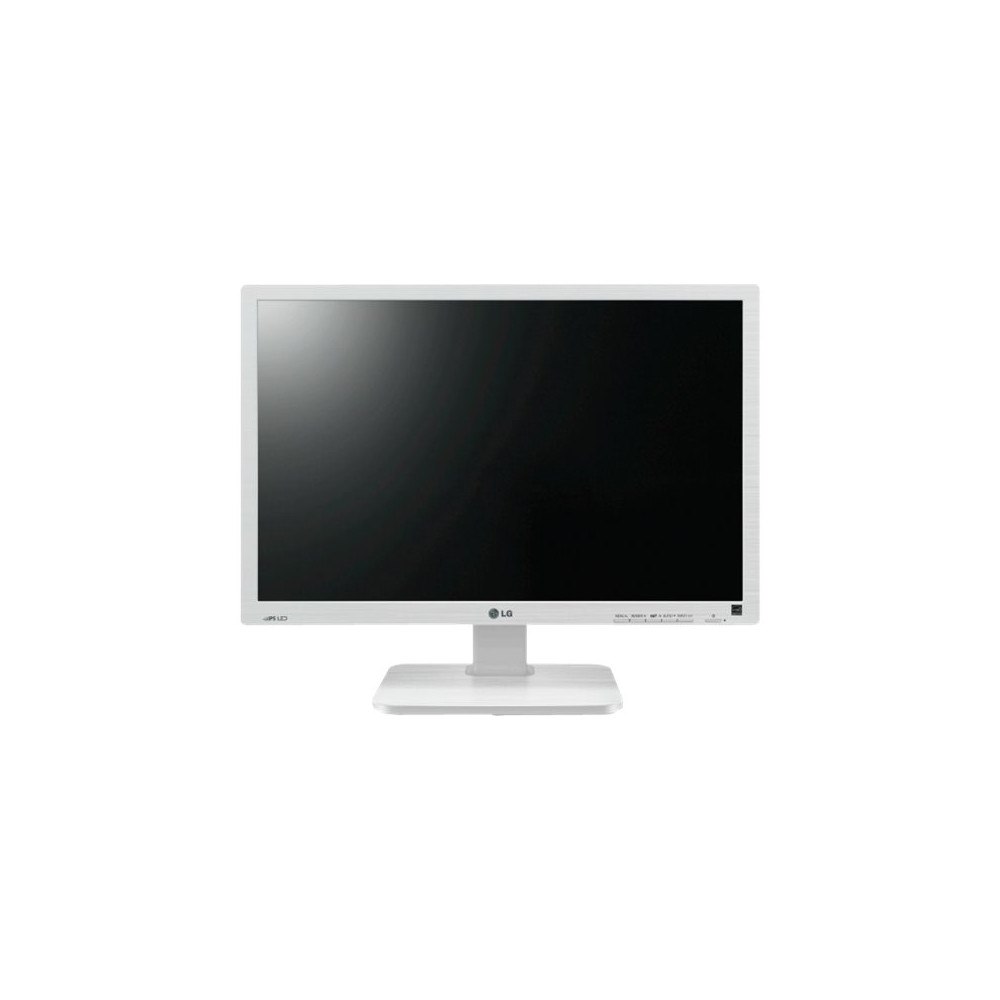 LG Electronics LG 24MB65PY-W - LED-skärm - 24"