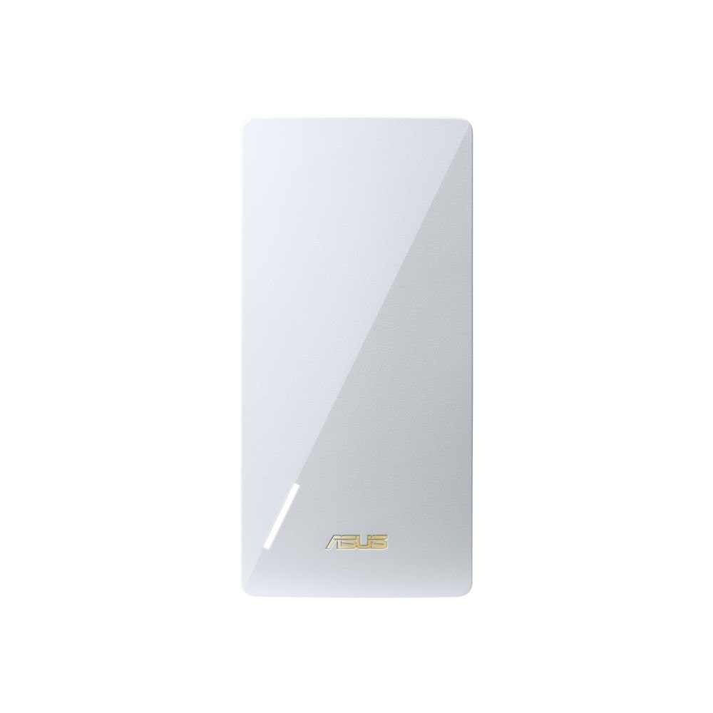 ASUS ASUS RP-BE58 - räckviddsökare för wifi - Wi-Fi 7