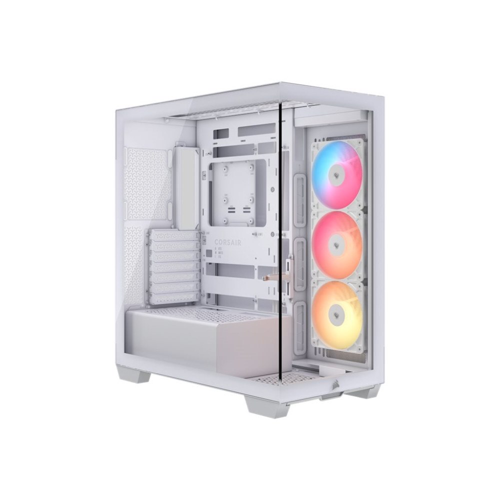 Corsair Microsystems CORSAIR 3500X RS-R ARGB - mid tower - utökad ATX