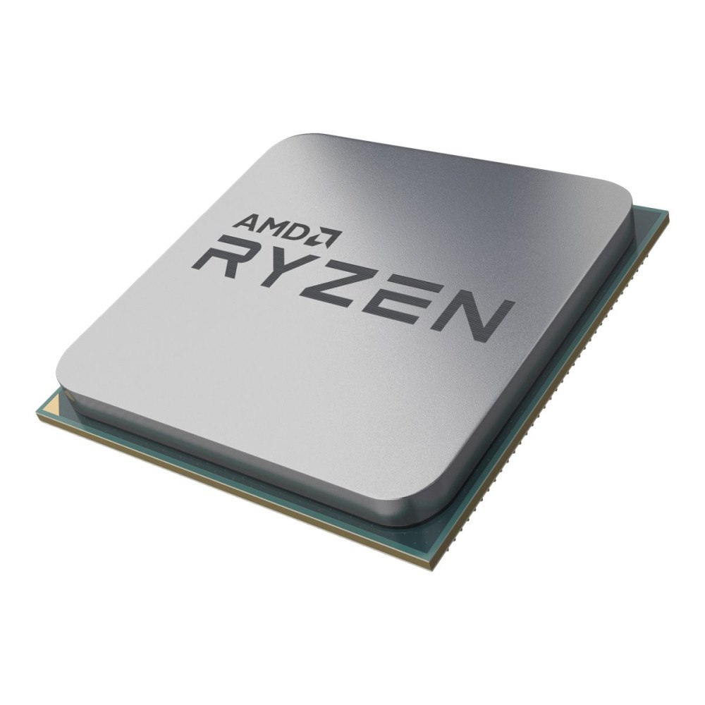AMD AMD Ryzen 3 3200G / 3.6 GHz processor - PIB/WOF