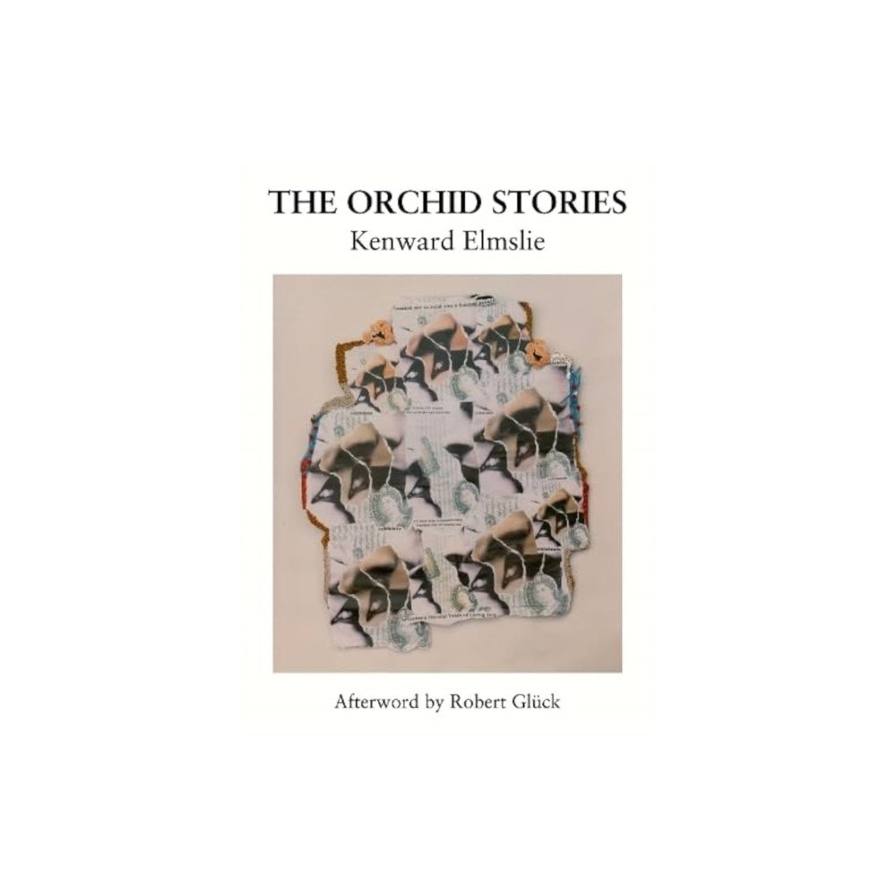 Pilot Press The Orchid Stories (häftad, eng)