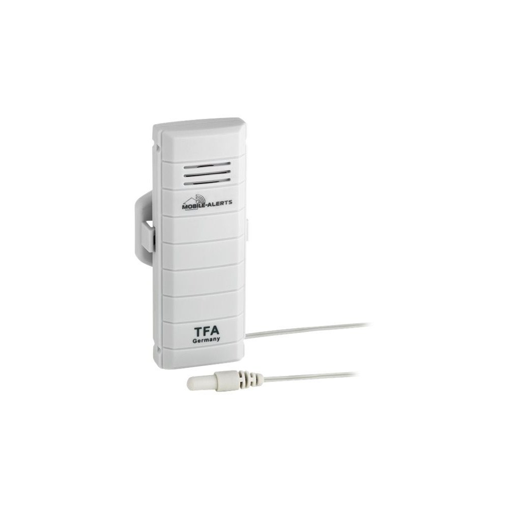 TFA Dostmann TFA WeatherHub - vädersensor