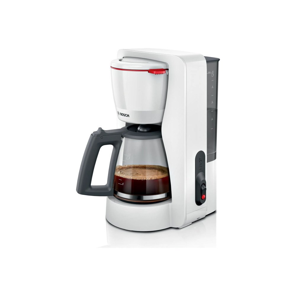 Bosch Group Bosch MyMoment TKA2M111 - kaffemaskin - vit