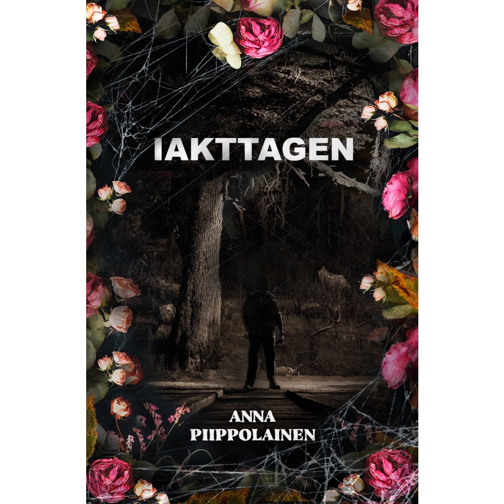 Anna Piippolainen Iakttagen (pocket)
