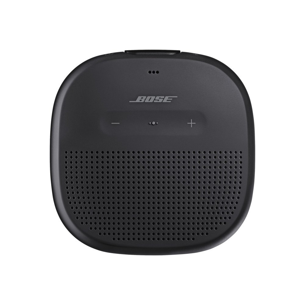 Bose Bose SoundLink Micro - högtalare - för bärbar användning - trådlös