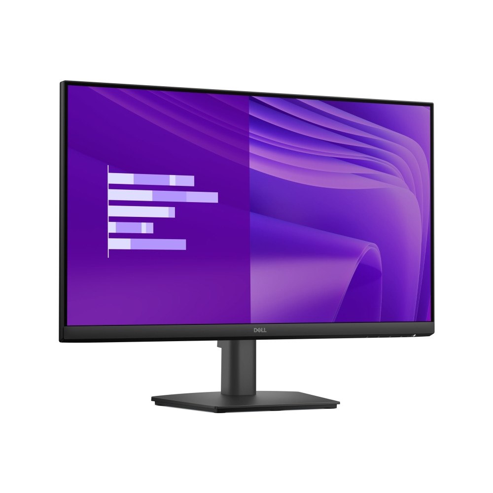DELL Dell Pro E2425HM - LED-skärm - Full HD (1080p) - 24"