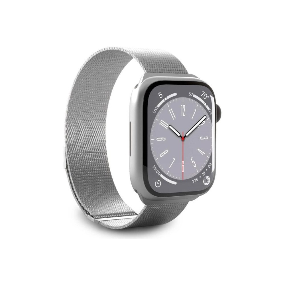 PURO Puro Milanese - slinga för smart klocka